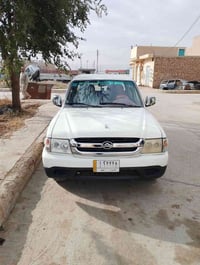 سوبر دير • ٢٠١٠ • محرك وكير