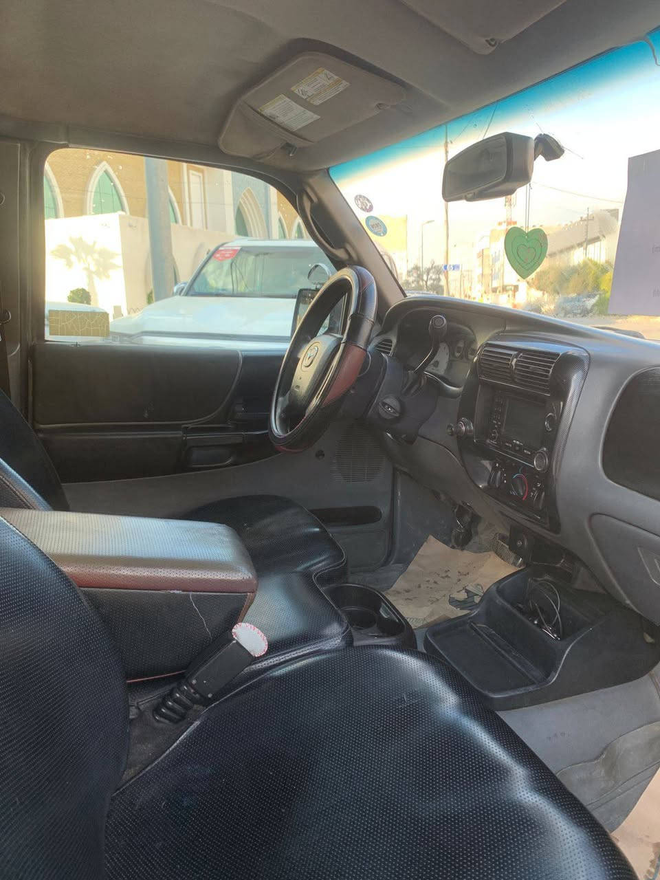 ▪️بيك اب تاك و نيو مازدا ٢٠٠٩ مواسەفات ئەمریکی ▪️
▪️گێر لەسوکان و تۆماتیک ▪️
▪️مەکینە / V6 کەپس ▪️
▪️رەقەم سلێمانی سەنەوی کۆن ▪️
▪️رۆیشتن / 230 km ▪️
▪️چاملغ و بۆنیت سبغ ، بێ ناو بێ ئێرباگ ▪️
▪️نرخ / ٧٧ $ مجال ▪️ أربيل, العراق


**إذا كنت صاحب هذا الإعلان وتريد حذفه لأي سبب، رجاءا أرسل رسالة إلى الدعم الفني**