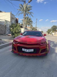 كمارو 2020فول عده الفتحة بيها جاملغ امامي مبدل بدون دواخل وجاملغ خلفي ...