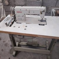 مكينة خياطة للبيع مستعجل على بيعتها خياطة خير من الله قيم بالي يرضي ال...