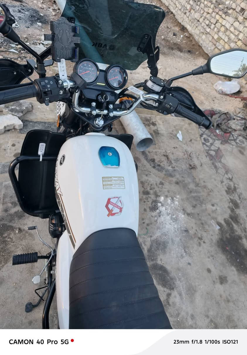 سلام عليكم
اركي للبيع موديل 25

مكفوله كفاله عامه 

رقم وسنويه رقم اربيل 

صار 20طالعه من الوكيل 

سعر 2650وبيها مجال بسيط 

رقمي ***********واتساب +تصال

مكاني نجف كوفه حي ميسان
