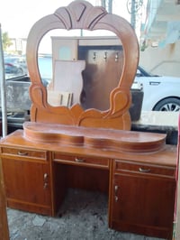 غرفة نوم • نجارة درجه اولى • حله شارع ٦٠