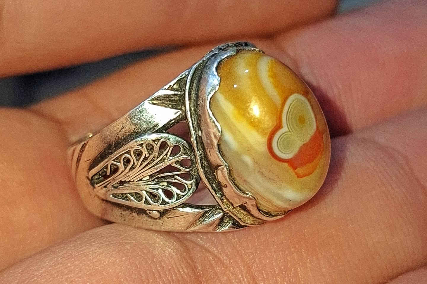 سليماني خنصر قديم ***********
