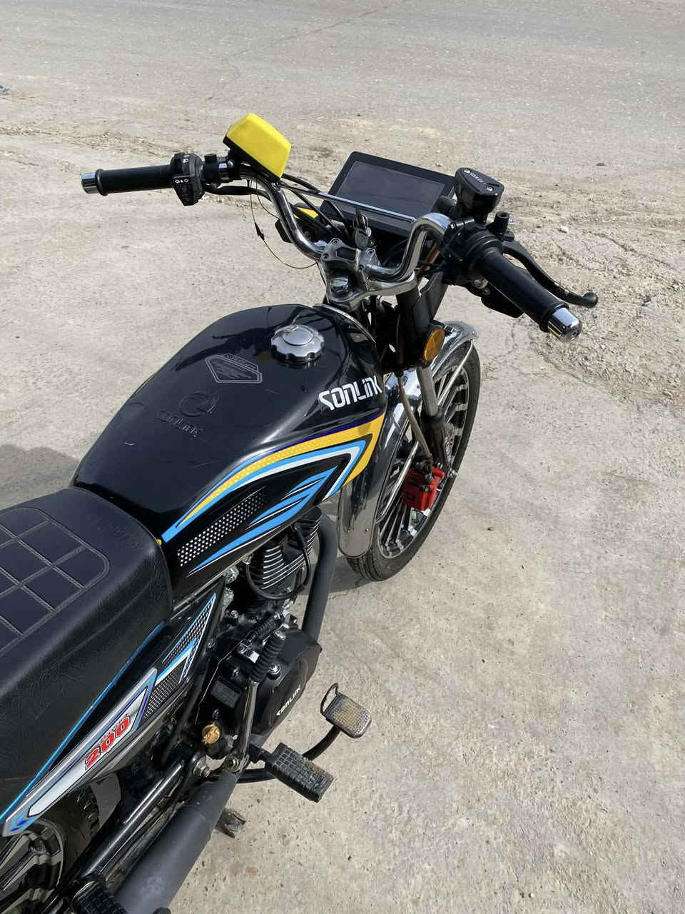 سيفان ٢٠٢٥ مكينه ٢٠٠ سونك الاصلي كفاله عامه  عده دشبول  بي خطوط 
مكينه مكفوله من كلشي بعده جديده 
730 بيه مجال حك الجيه 
بعقوبه الوثبه 
ال مو شراي ليراسل

***********📞
