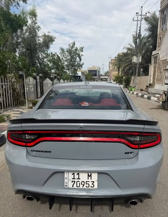 السلام عليكم جارجر GT 2022 كلين بدون حادث 

بدون صبغ بدون تبديل سياره مكفوله 

السعر 245 وبيها مجال 
المكان بغداد البلديات
هـ ***********
