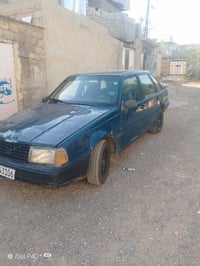 فالفو ١٩٩٢ • ٤٤٠ سنوية • موصل جانب اليمن