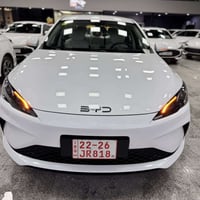 بي واي دي  BYD Seal 05 2025. مواصفات.کارەبایی و بەنزین و هایبريد. بصمة...