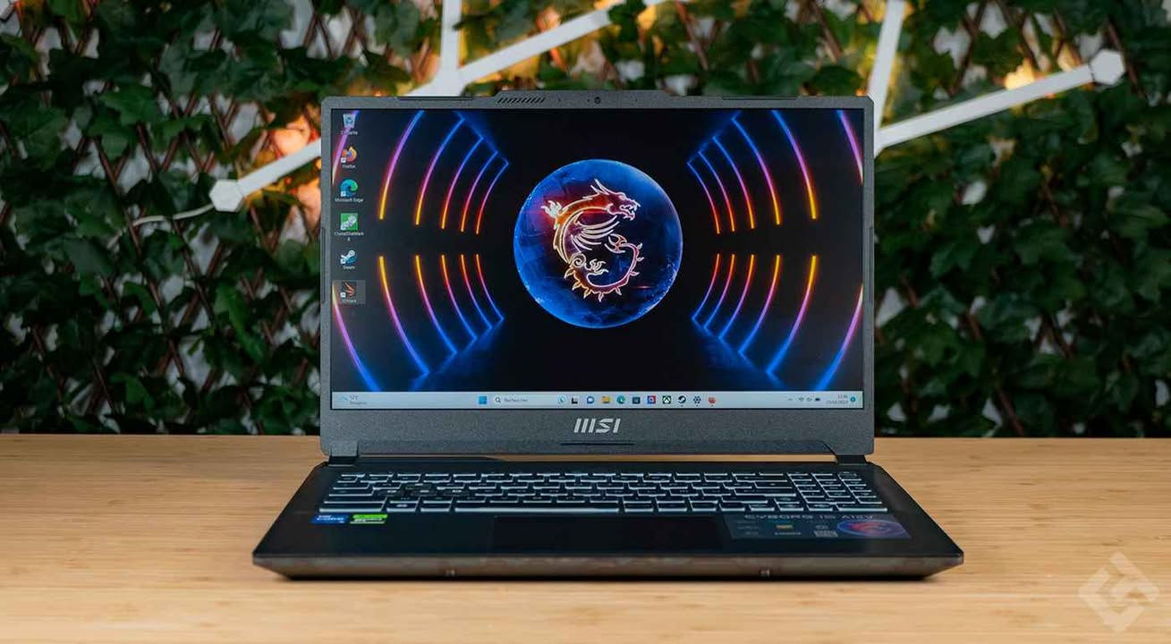 Msi cyborg 15 v13
كرت شاشة 4060 RTX
معالج cor i7 جيل 14
الهارد m.2  - 1 tera 
RAM - 16 GB

السعر مليون و500 الف 

يتوفر توصيل لجميع المحافظات 
*********** تكريت, صلاح الدين
