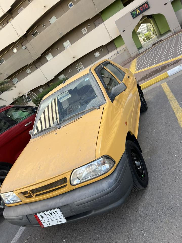 السلام عليكم سايبا للبيع مؤديل 17تخم تاير صدر جديد گولي مكينه خير من الله تبريد عوزه بس قاز المكان مجمع بسمايه السعر 45وبيها مجال شي قليل ***********//وتساب***********
