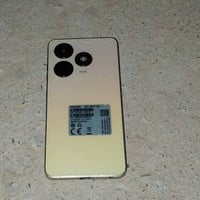 تكنو SPARK 20C • 4GB+256GB • كسر بسيط اطار الشحن