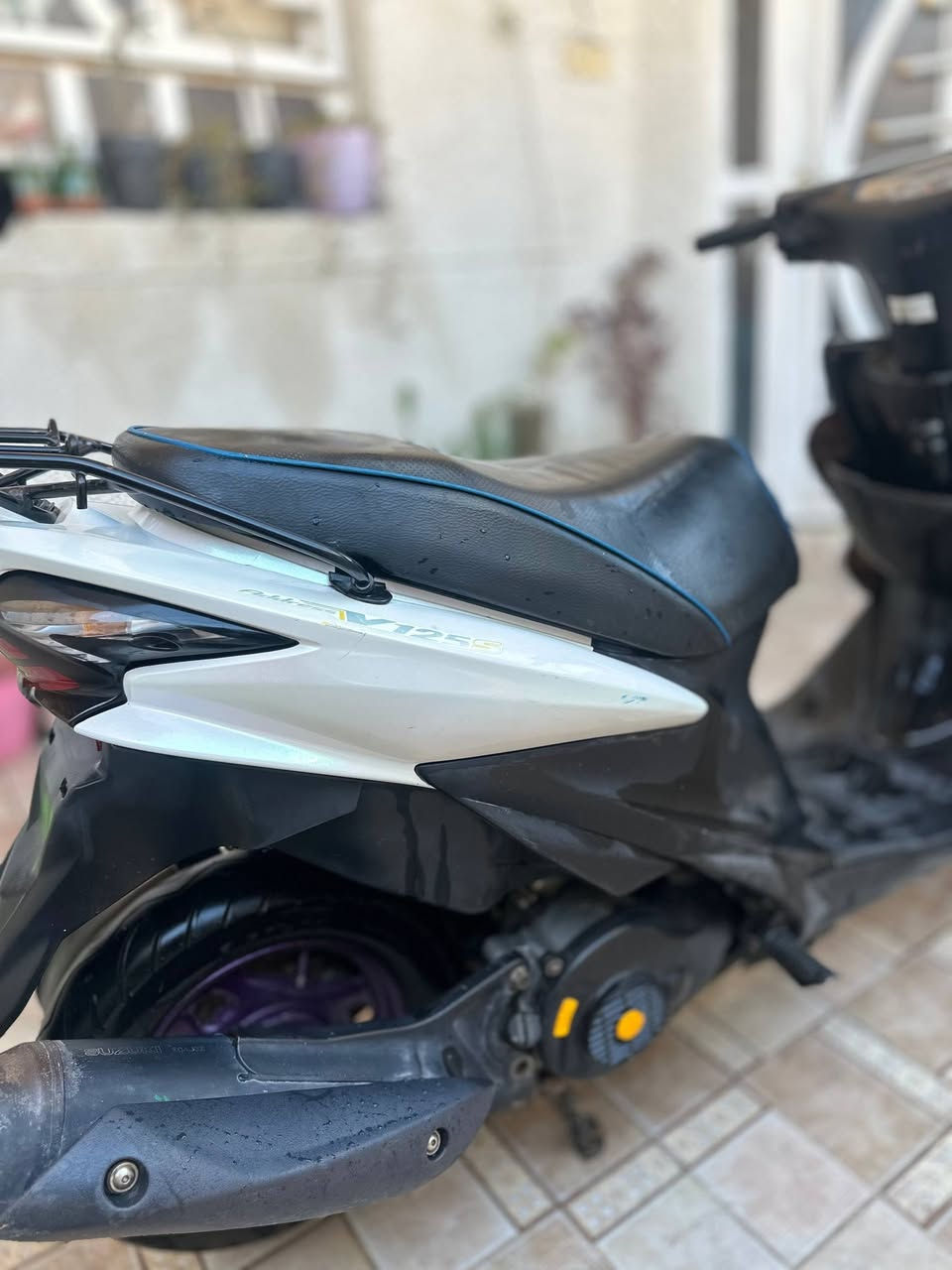 ماكس حديث ياباني رمبه سعر 900الف وبيهة مجال 
الكوت الزهراء _***********
