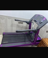 جهاز جري • لايف فتنس • أمريكي أصلي