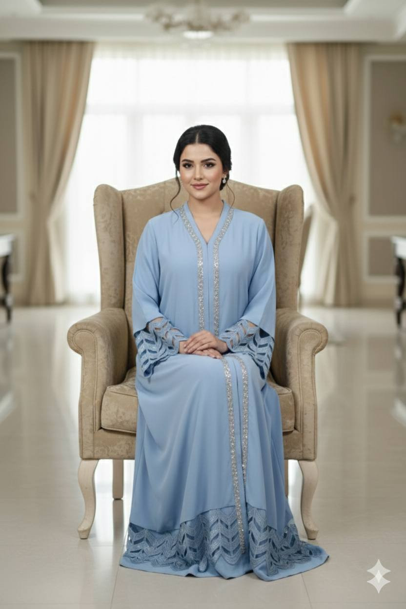 من تبحث عن التميز والجمال تتوقف هنا
جمال ونزاكه موديل ولون يجنن ❤❤❤


**إذا كنت صاحب هذا الإعلان وتريد حذفه لأي سبب، رجاءا أرسل رسالة إلى الدعم الفني**