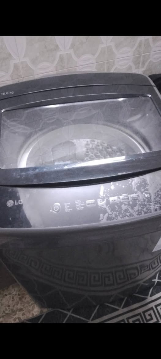 غساله وتماتيك ستعمال 3 شهر نوعيه LG  الحجم 16 كيلو سعر 500 بي مجال مكان الطالبيه


**إذا كنت صاحب هذا الإعلان وتريد حذفه لأي سبب، رجاءا أرسل رسالة إلى الدعم الفني**