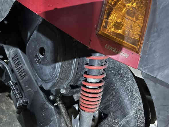 سلام عليكم دراجه بوليس رمبه مكفوله كفاله عامه مصاله سبوع من نازله رمبه مختمه ختم واحد سرعه 120 درجه ملحه سعر 850 بيه مجال حك جيه ***********
