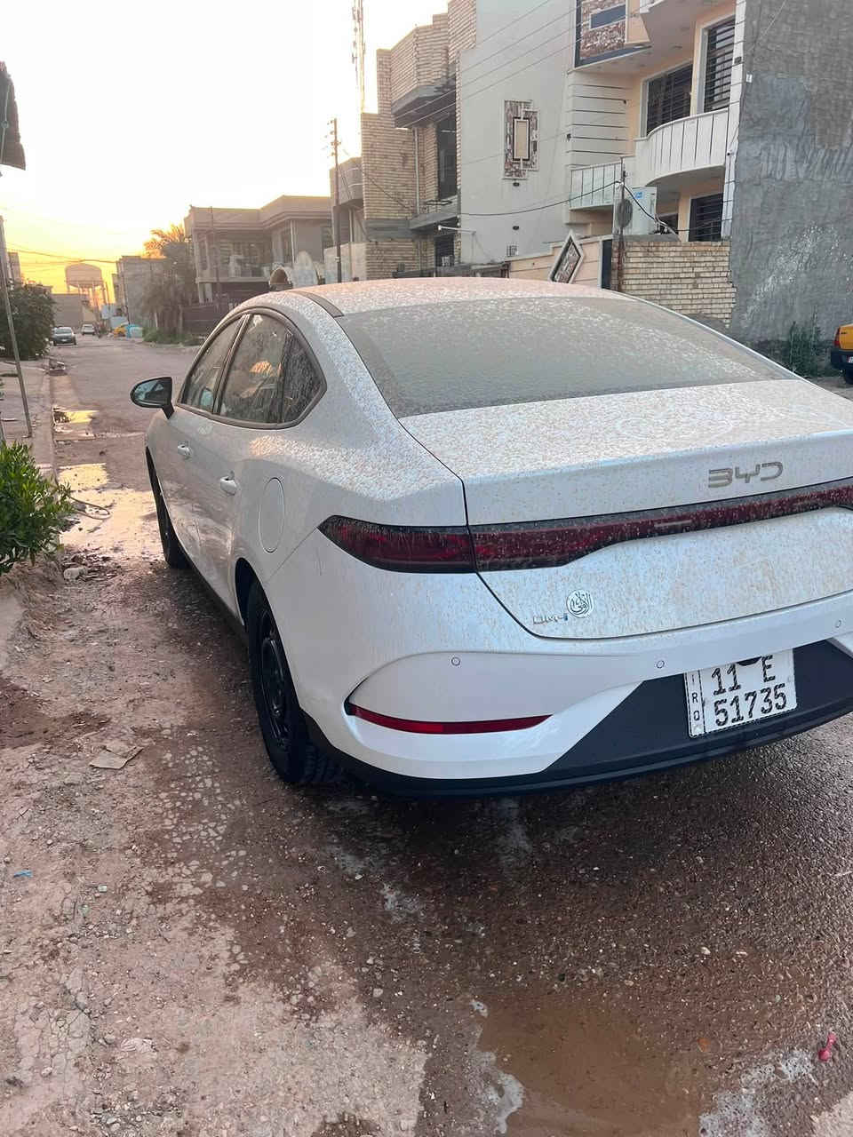 السلام عليكم بي وايدي موديل 2025 رقم بغداد بسمي مكفوله ***********
