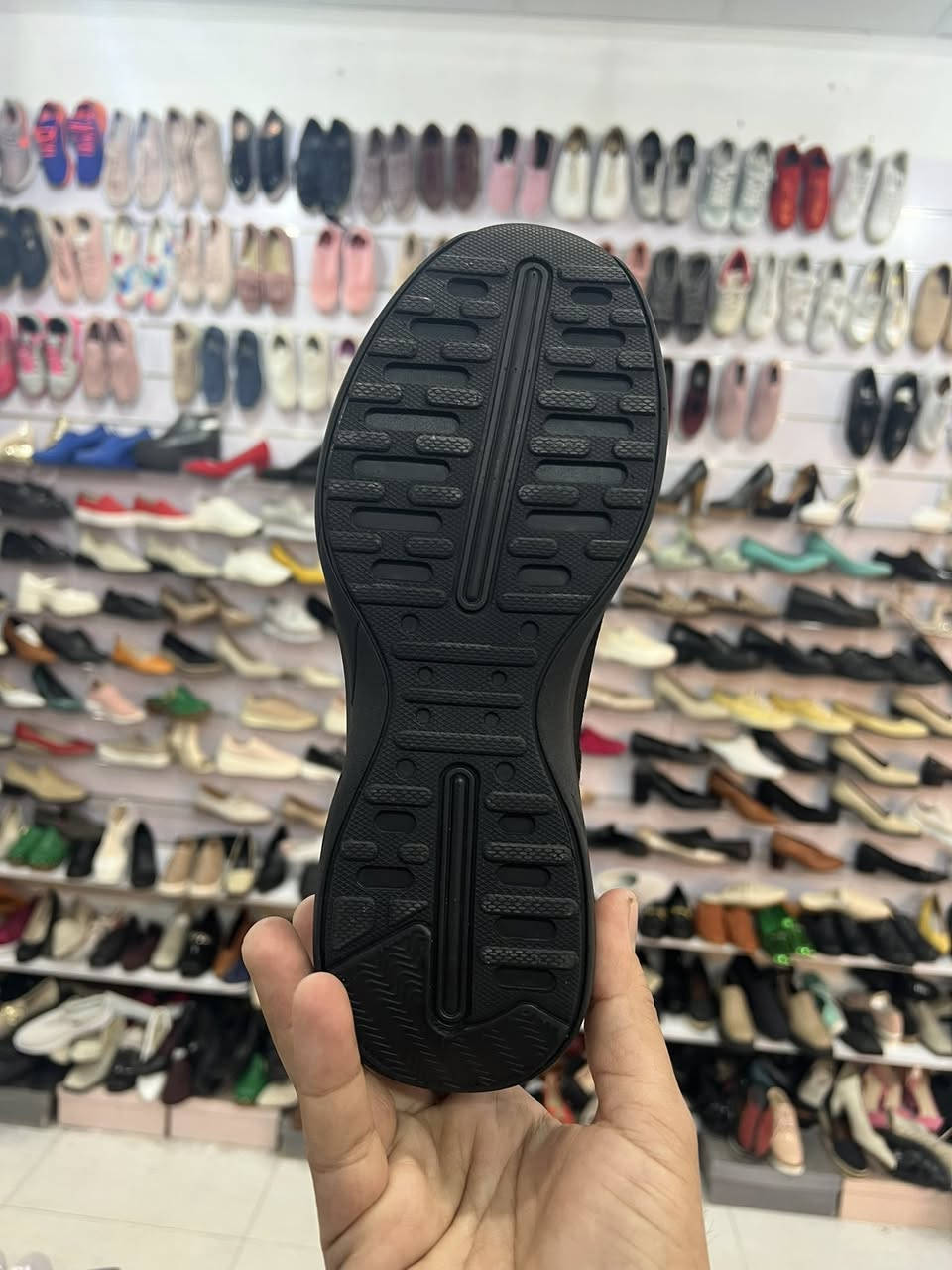 Linear
of sweden🇸🇪

بالة أوروبية، جديد

قياس: ٣٩-٤٠-٤١

- يوجد التصيل


**إذا كنت صاحب هذا الإعلان وتريد حذفه لأي سبب، رجاءا أرسل رسالة إلى الدعم الفني**