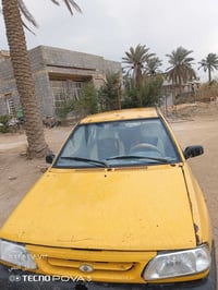 ٢٠١٢ • رقم احمر • مكينة بخار