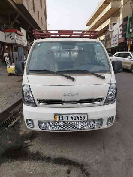 موديل ٢٠٢٥ رقم بغداد بسمي سياره بعدهي على وضع الشركة جديده وما غسلها ماشيه ٩٠٠٠
*********** ابو سيف
مكان السياره البلديات
السعر 175 $ ورقه وبي مجال
