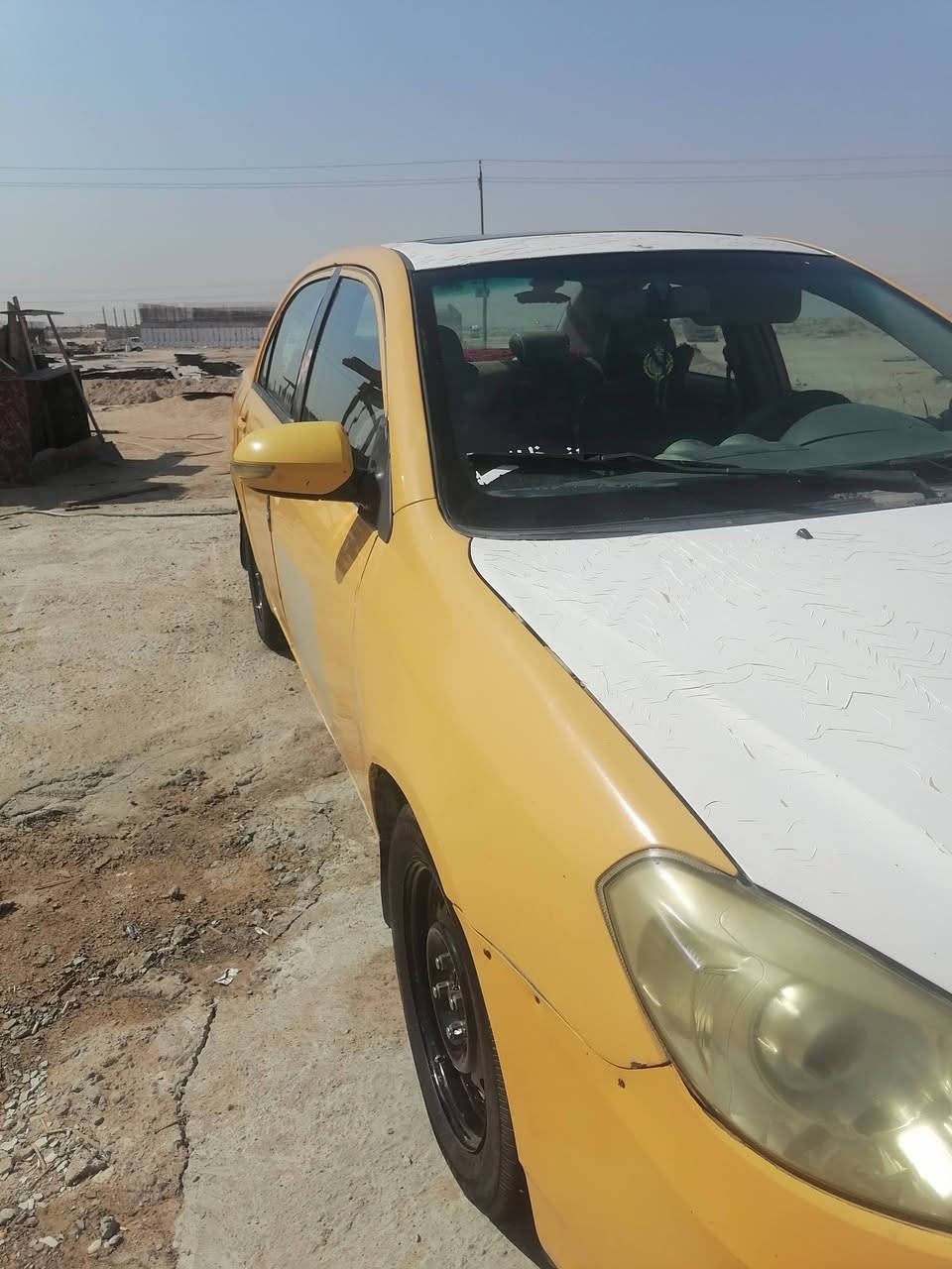 سلام عليكم BYD 2013سياره مكينه بالكارتون كير جيد حداده 85٪ كهربائيات شغاله تخم تاير مسطره نوزلات جدد فيت بم جديد بلكات جدد سياره حلوه ونضيفه سعر 25 قفل قفل قفل قفل قفل علما  سياره ما اندل راعيه ابيع هذه الموجود كوم حديد اكفل فقط من الحرام عنوان البصره حي النرجس رقم ***********
