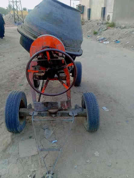 خباطه للبيع نضيفه وعلفحص سعر مليون وبيها مجال مكاني مشروع المسيب ***********🌹***********
