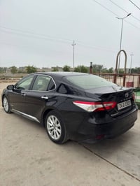 كامري GLE • ٢٠١٨ • مكفول