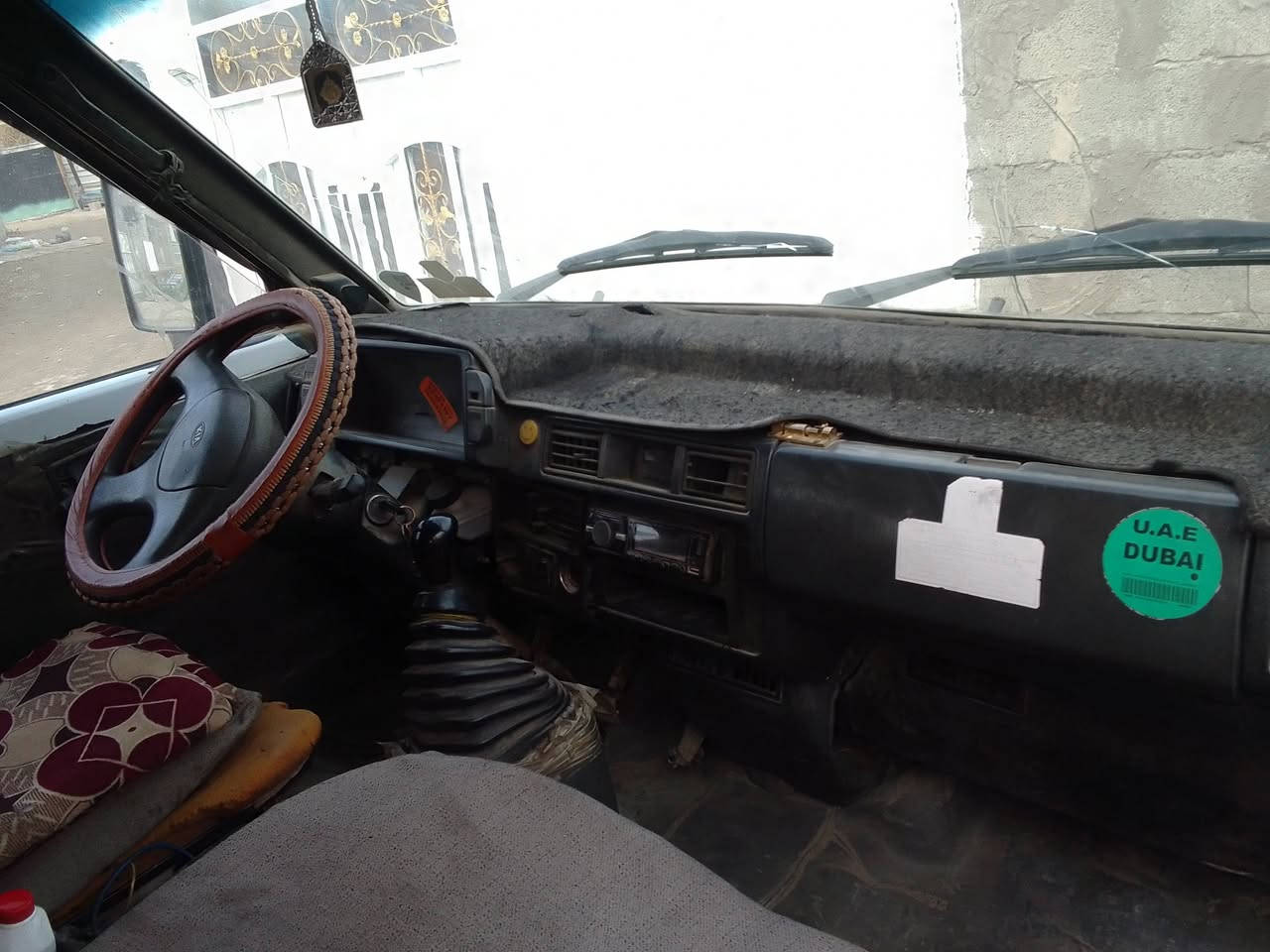 اسلام عليكم سياره كيه بسته موديل ٩٤ أتعهد سرقة وعشاير سعر ١٩ عنوان بغداد سيديه تقاطع درويش رقم هاتف ***********
