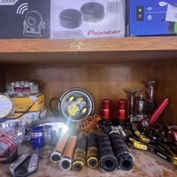 غراض دراجات • كلمن • تواصل خاص