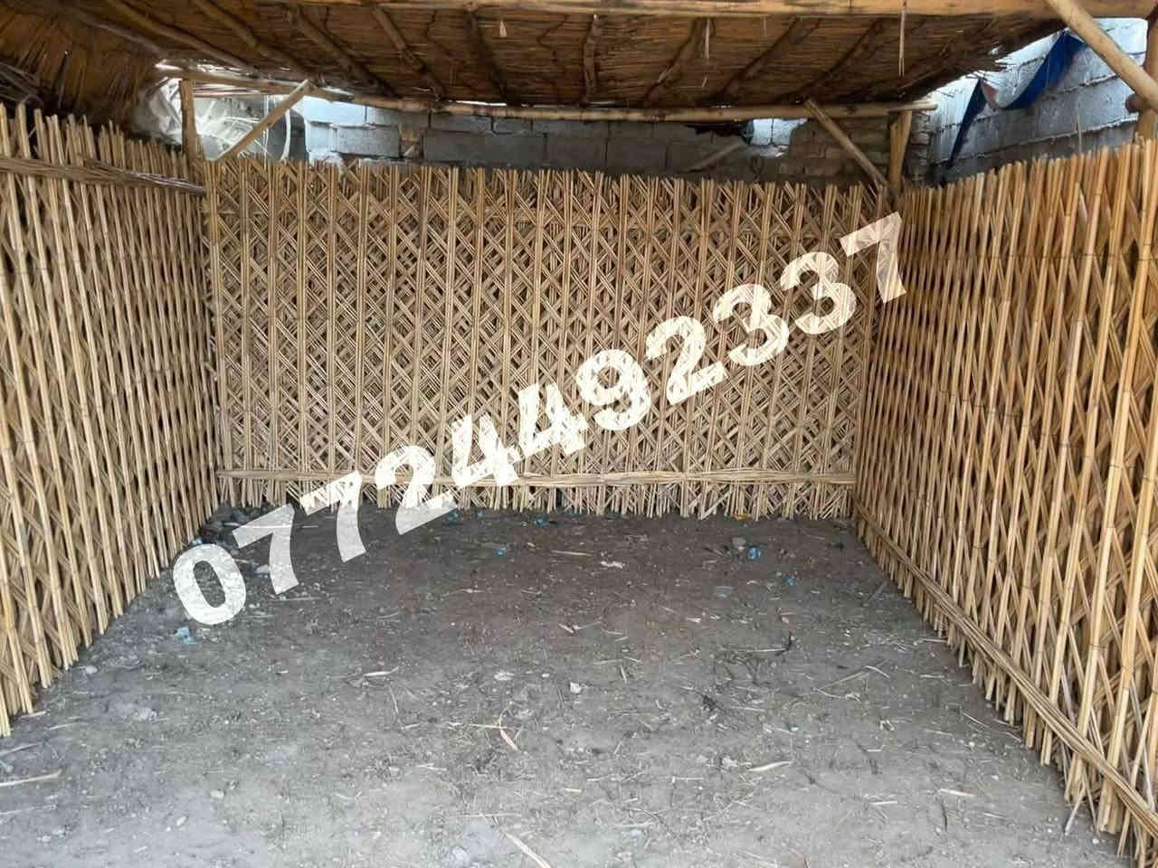 متوفر لدينا /✅ خشب طبيعي بأنواعه
✅قصب طبيعي نظيف لديكور والجلسات العربيه / ✅حصير تراثي عمل يدوي..
جميع منتجاتنا تستخدم للمنازل والاستراحات والكشتات ومشاريع الديكور
للإستفسار... يرجئ مراسلة الصفحه
او الاتصال علئ الأرقام التاليه.
***********
***********
يوجد توصيل جميع محافظات العراق
#بغداد #العراق #التراث #العراقي
#اكسبلور
