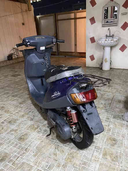 ‏دراجة يا مها كلها على البلاد بس كبرتها تجاري السعر 350(***********)
