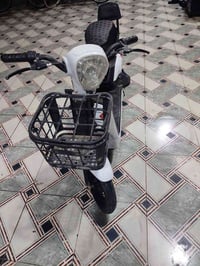 حجم ١٤ • نقص بطاريات • ٨ ونص