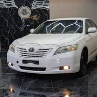 كامري • ٢٠٠٧ • رانية