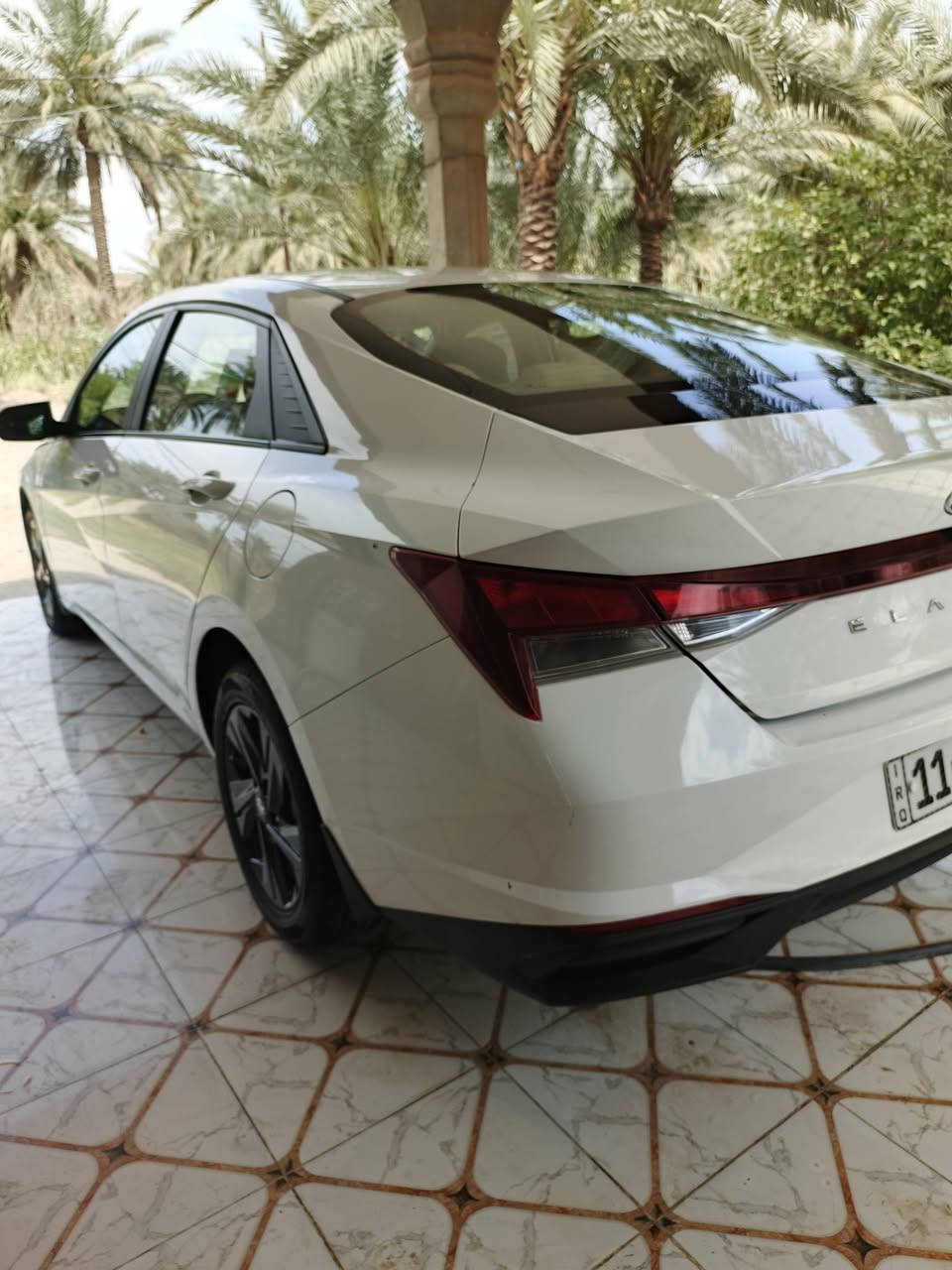 سلام عليكم ورحمه الله وبركاته
المو شراي لا يدخل وكسر بحلال العالم
النتره 23 للبيع خليجي 
مواصفات نص فول 
محركه 1600
بيه طخه بل جملغ خفيفه طعجه خفيفه كلش 
حداديه صدر كير محرك كله مكفوله وخير من الله 
السعر 165بيه مجال للطيبين 
رقم ***********
