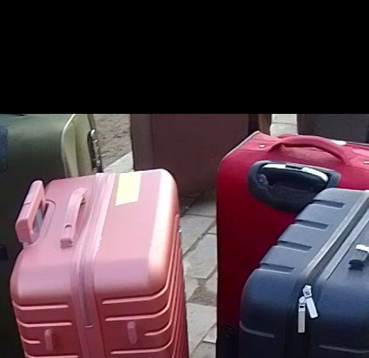 بسم الله الرحمن الرحيم 
تعلن حملة الحاج حيدر ابو مصطفى العزاوي عن رحلتنا الى زيارة انيس النفوس الأمام الرضا عليه السلام والسيده معصومة بكلفة 190 الف دينار مع ثلاث وجبات الطعام في قم ومشهد مع هدية جنطة سفر حجم صغير سارع بحجز مقعدك معنى خادمكم واخوكم حجي حيدر ابو مصطفى العزاوي 
***********
***********
