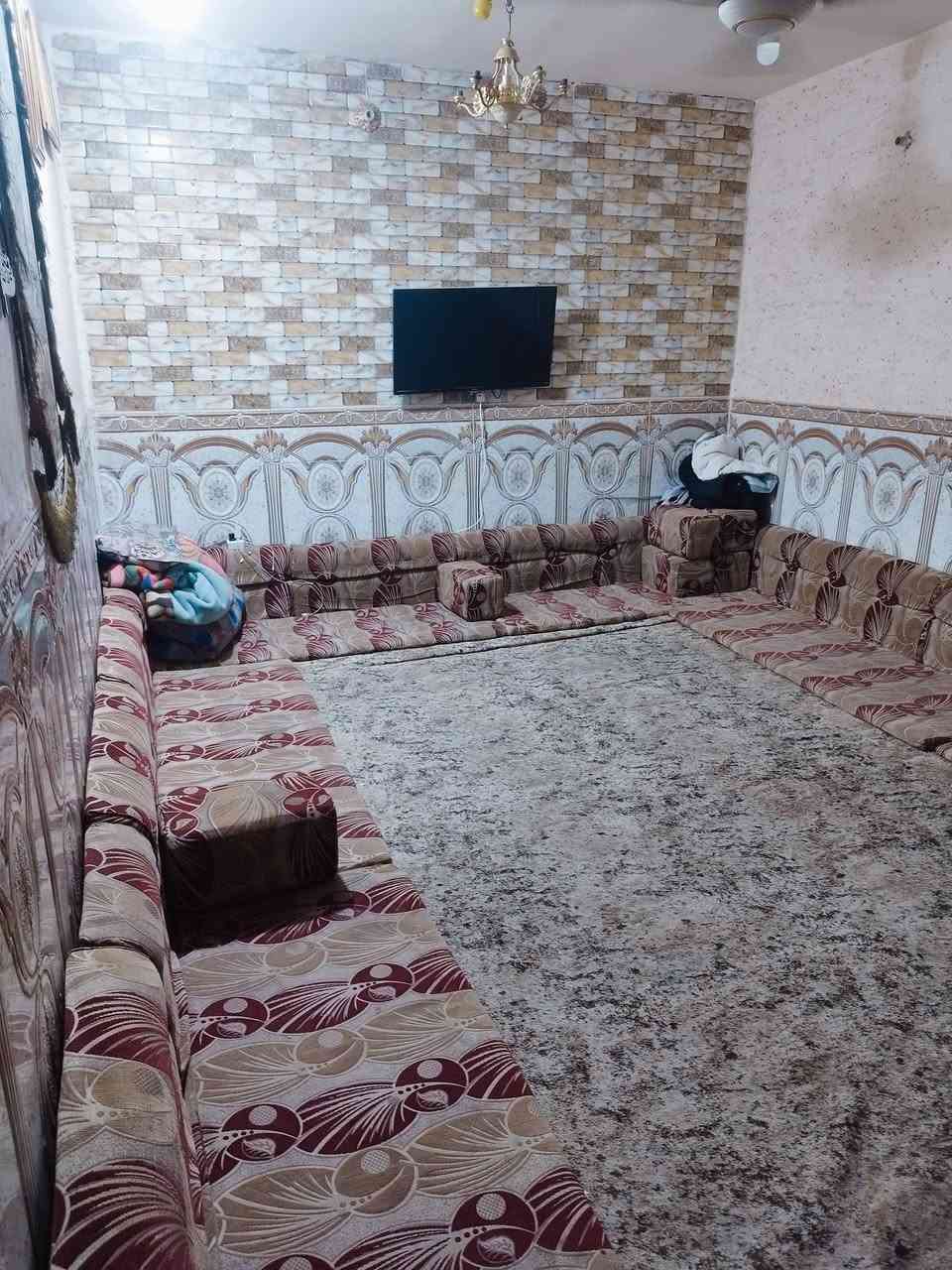 دار للبيع شهداء سيف سعد طابو صرف مساحه 200 متر 
#استفسار اتصال على الرقم ،👈 ***********

