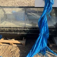 برادات محلات • عارضات حلويات • هيت معموره