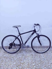 لويس غارنو • ٢٨(C700) M • شيمانو ألـتوس