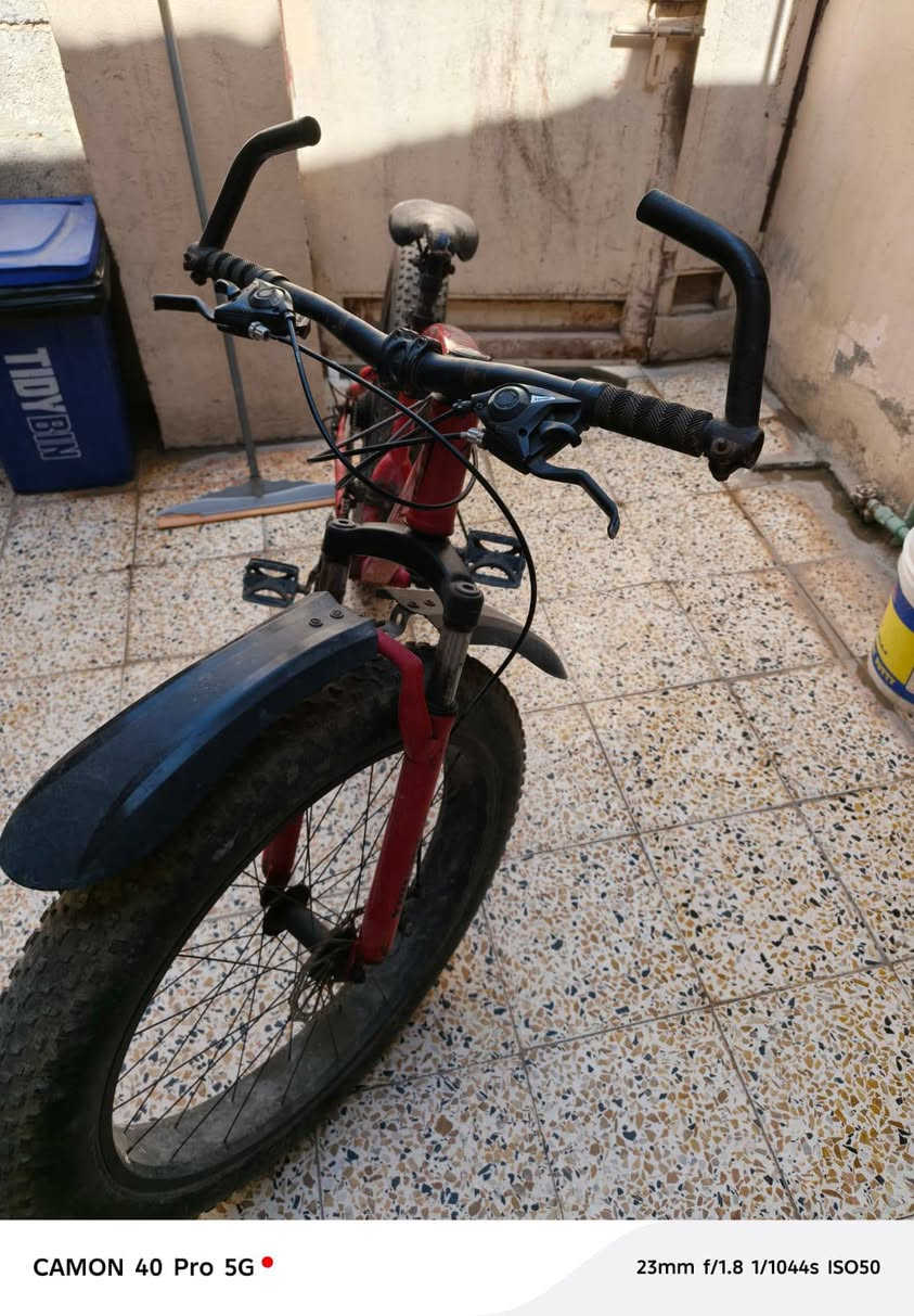 السعر ٧٥ وبيه مجال


**إذا كنت صاحب هذا الإعلان وتريد حذفه لأي سبب، رجاءا أرسل رسالة إلى الدعم الفني**