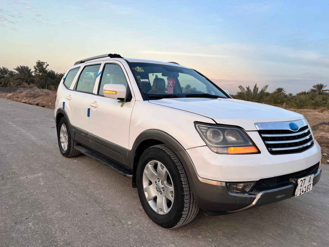 للبيع كيا موهافي موديل 2014 خليجي سياره جديده مكينه وكير وحداديه خير من الله السياره فول عدى البصمه شاشه جبير مري شفط حساسات خلفيه كامره خلفيه  مكينه 6سلندر 7راكب تبريد 3قطع مكينه ناعمه لاتبخير ولاء تنقيص سياره رقم (بأسمي) ولانكيلزي سنويه مجدده مجدده لل٢٠٢٩ تحويل مباشر السياره بيه صبغ عام فرن درجى اولى  مكفوله من لغد وشواصي مابيهن شي سعرها110 وبيه مجال هذا رقمي ,*********** مكاني بابل الحله بيع مستعجل شراي يتصل وبيك خير وتدلل
