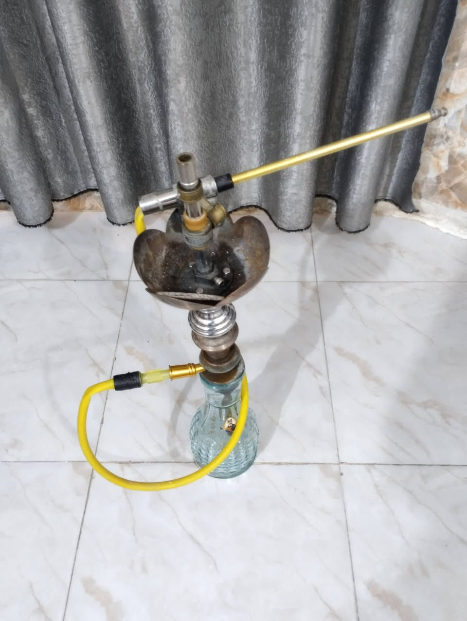 نراكيل للبيع السعر 55 ألف وبيهن مجال بسيط للاستفسار والتواصل على الرقم ***********
