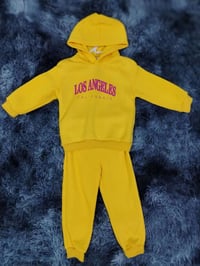 تراك أطفال • ١-١٠ سنوات • الكوت داموك