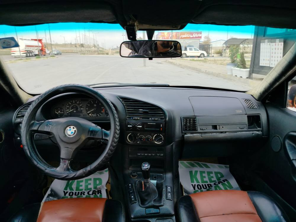 بي ام سقر موديل 1992رقم بغداد انكليزي كير ومحرك بل شرط محرك بومة 525كير عادي شرط تحويل وكالة سعرة 27وبيها مجال بسيط*********** كركوك, العراق
