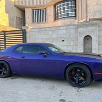 تشالنجر RT • ٢٠١٣ • منظومة غاز