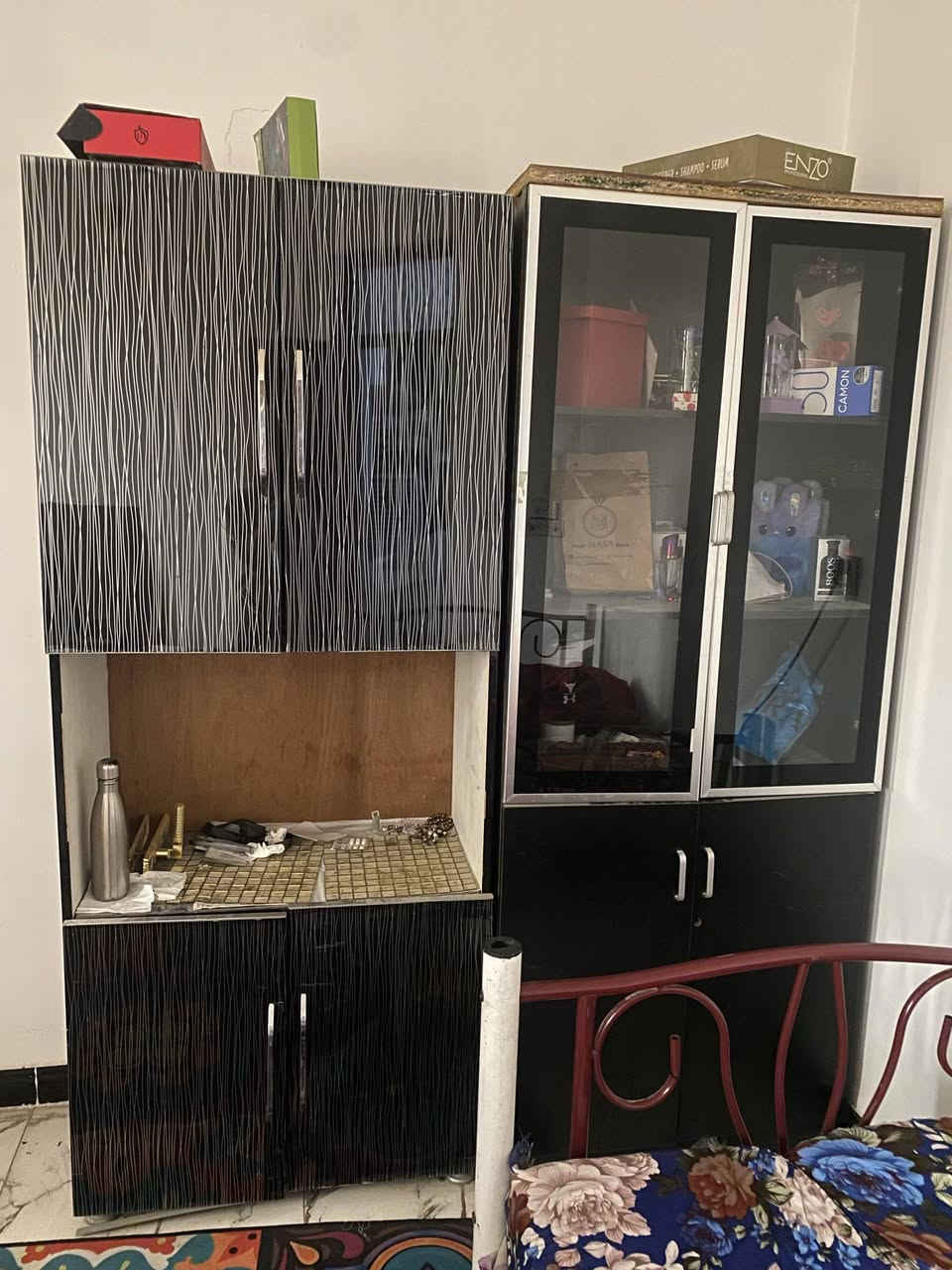 للبيع


**إذا كنت صاحب هذا الإعلان وتريد حذفه لأي سبب، رجاءا أرسل رسالة إلى الدعم الفني**