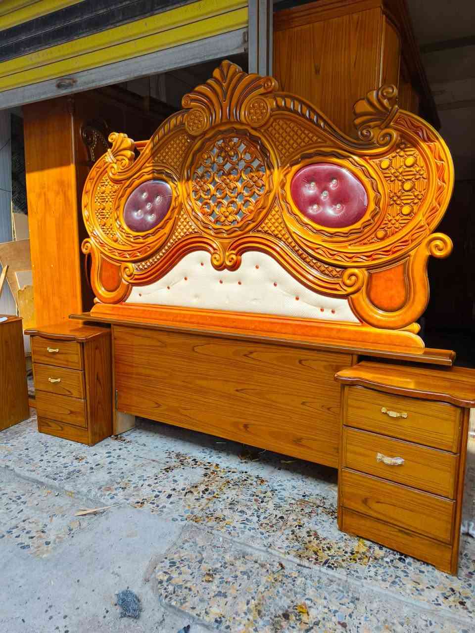 غرفه عراقي داخل خارج صاج 5 بوب السعر 700  شامل التوصيل والشد


**إذا كنت صاحب هذا الإعلان وتريد حذفه لأي سبب، رجاءا أرسل رسالة إلى الدعم الفني**