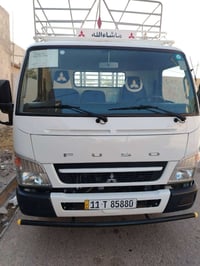 كنتر ٢٠٢٥ • ٢٤٠٠٠كم • مكفولة