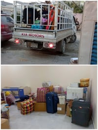 #ويه شركه #الرحمن # النقل صار غير ……  اتصال على الرقم 07760110074  وات...