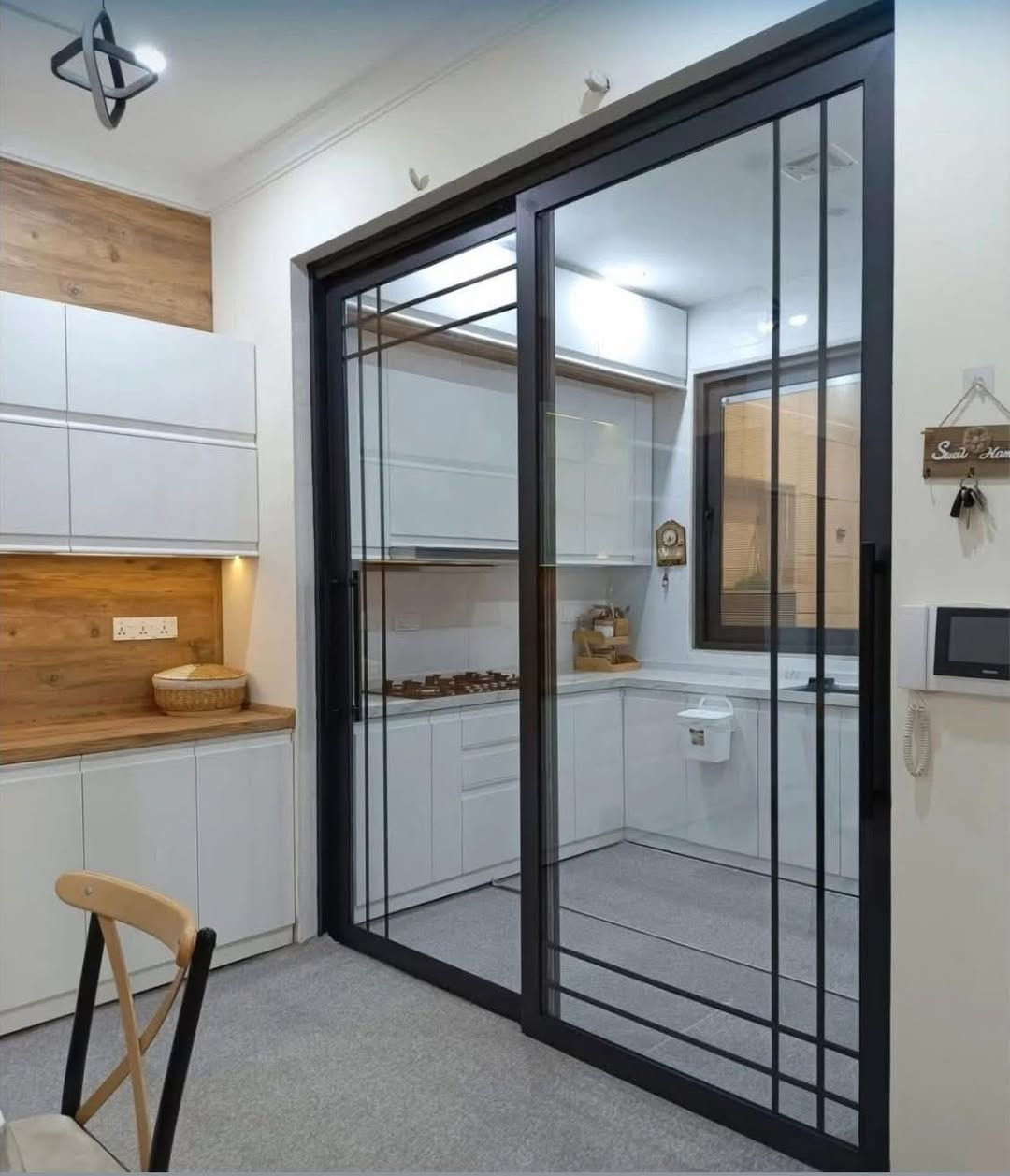 ينشر اليكم معمل علي مسلم للالمنيوم والشبابيك سلايت وشبابيك pvc وكاونترات المنيوم وكاونترات اج دي اف الجميع يتوفر لدينافي معملنا زورونا تجدون الافضل باذن الله نعمل اقصاد ع شكل دفعات ونقدا الموقع في قضاء طويريج ***********
