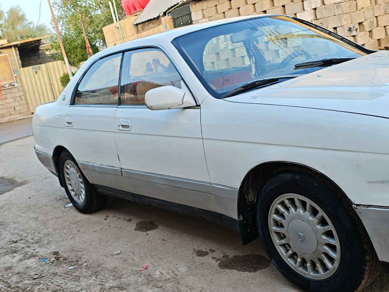 السلام عليكم بطه متصل للبيع رقم نجف مكفوله من الضربه والكص ونقل جثه السعر 42وبيها مجال حك الجيه 
العنوان البصره قضاء ابي الخصيب 
الاستفسار *********** البصرة, العراق
