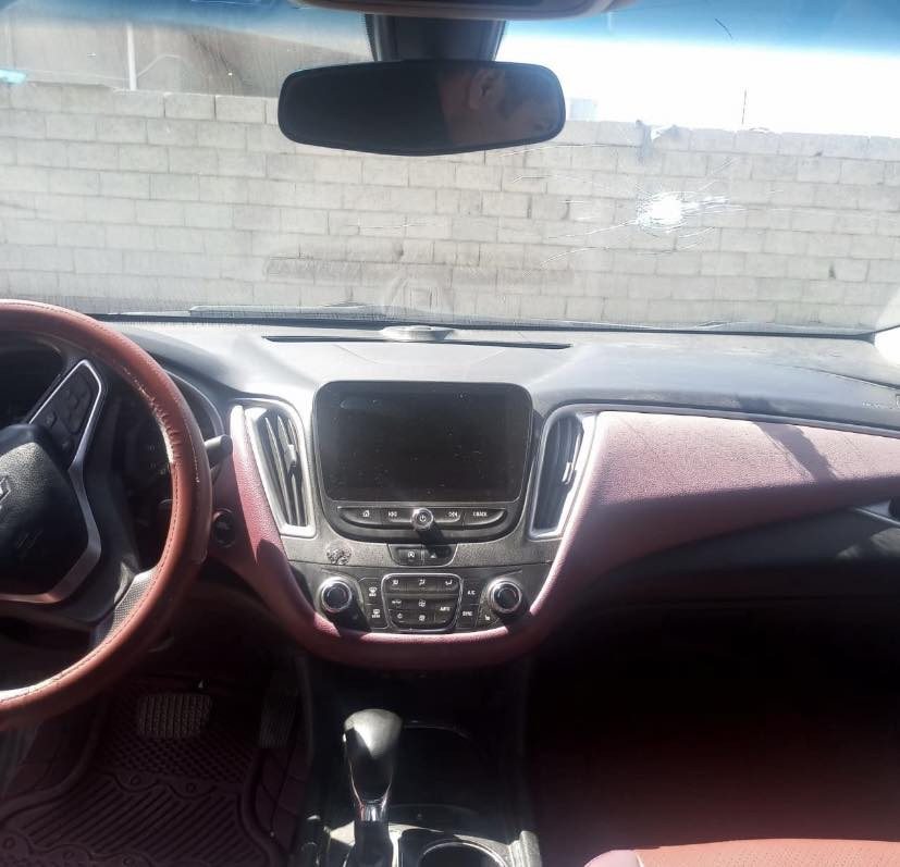 السلام عليكم سياره ماليبو موديل 22للبيع  ***********
